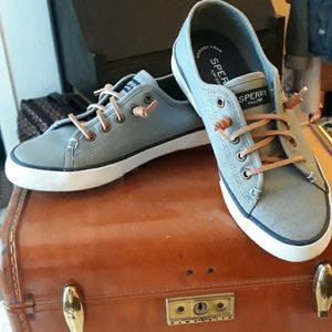 Sperry tennis/walking shoes